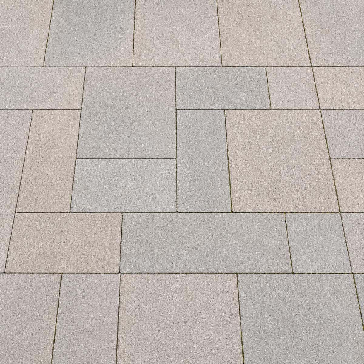 Nach 2 Minuten mit CleanFlow™