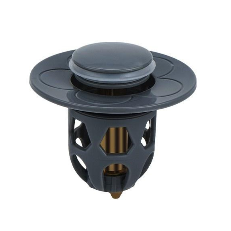 LO AMI - Universelle Abflussstopfen für Waschbecken