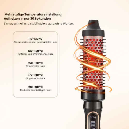 Lo Ami - Blowout Brush