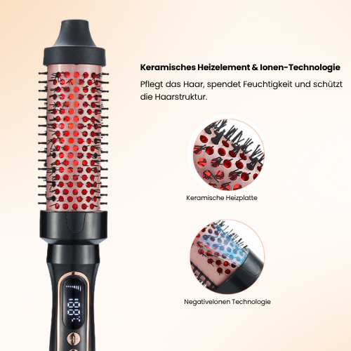 Lo Ami - Blowout Brush