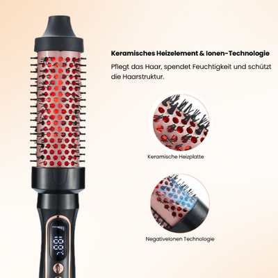 Lo Ami - Blowout Brush