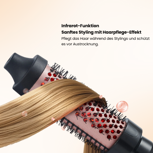 Lo Ami - Blowout Brush