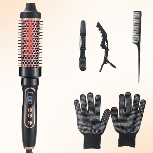 Lo Ami - Blowout Brush