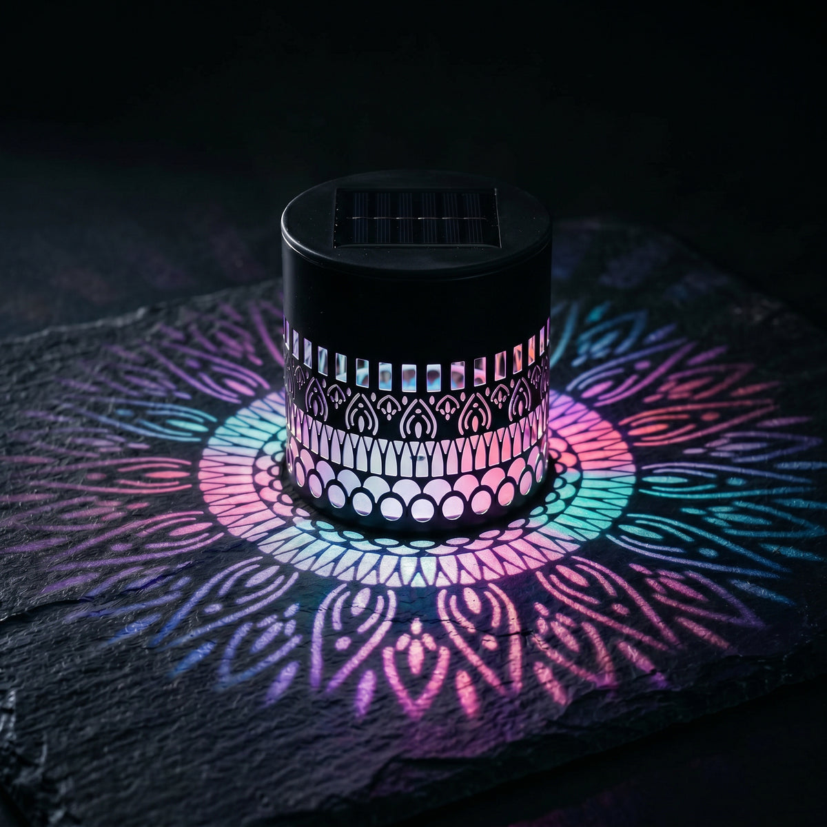 RGB Licht