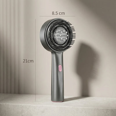 Lo-Glow Hair Revive Brush (Bestseller)