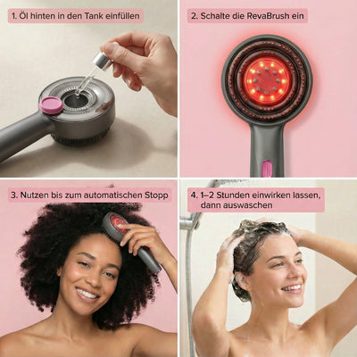 RevaBrush (Bestseller)