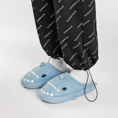 LO AMI - SHARK SLIPPERS
