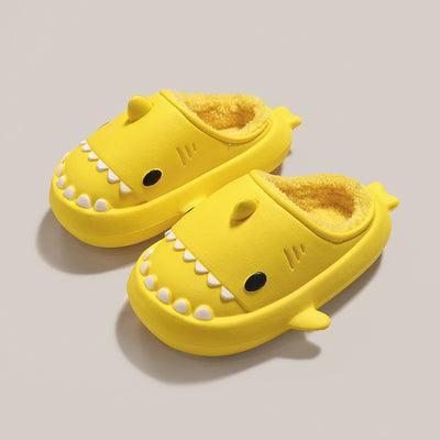 LO AMI - SHARK SLIPPERS