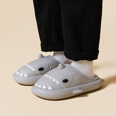 LO AMI - SHARK SLIPPERS