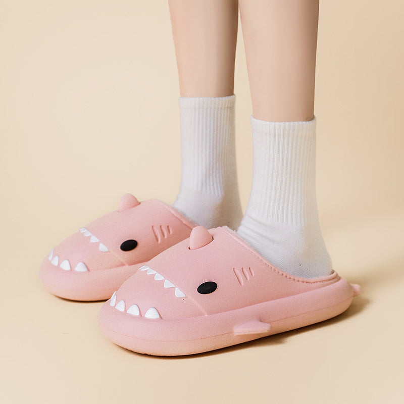 LO AMI - SHARK SLIPPERS